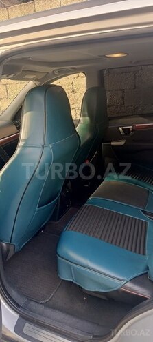 Hyundai Santa Fe 2008, 260,000 km - 2.0 l - Bakı