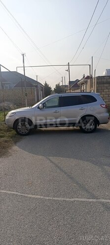 Hyundai Santa Fe 2008, 260,000 km - 2.0 l - Bakı