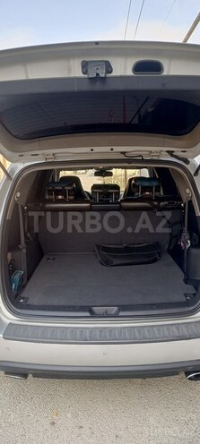 Hyundai Santa Fe 2008, 260,000 km - 2.0 l - Bakı