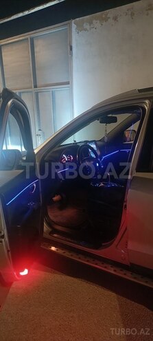 Hyundai Santa Fe 2008, 260,000 km - 2.0 l - Bakı