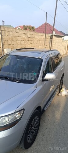Hyundai Santa Fe 2008, 260,000 km - 2.0 l - Bakı
