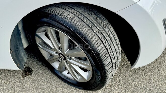 Hyundai Avante 2014, 164,510 km - 1.6 l - Bakı