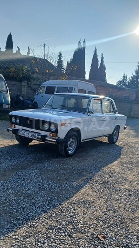 LADA (VAZ) 2106 2004, 150,000 km - 1.6 l - Bakı