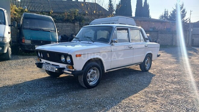 LADA (VAZ) 2106 2004, 150,000 km - 1.6 l - Bakı