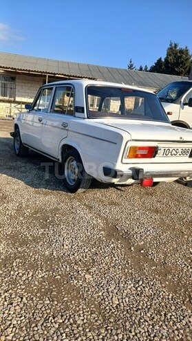 LADA (VAZ) 2106 2004, 150,000 km - 1.6 l - Bakı