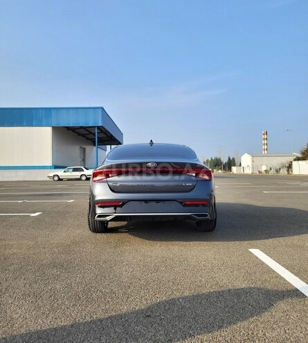Kia K5 2020, 166,000 km - 1.6 l - Bakı