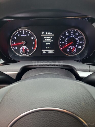 Kia K5 2020, 166,000 km - 1.6 l - Bakı