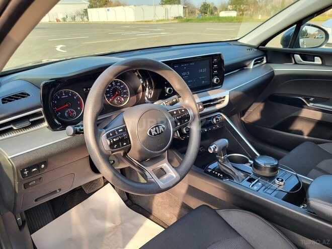 Kia K5 2020, 166,000 km - 1.6 l - Bakı