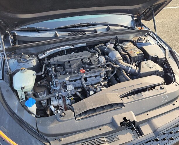 Kia K5 2020, 166,000 km - 1.6 l - Bakı
