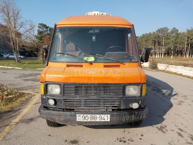 Mercedes 308 D 1992, 400,000 km - 2.5 l - Bakı