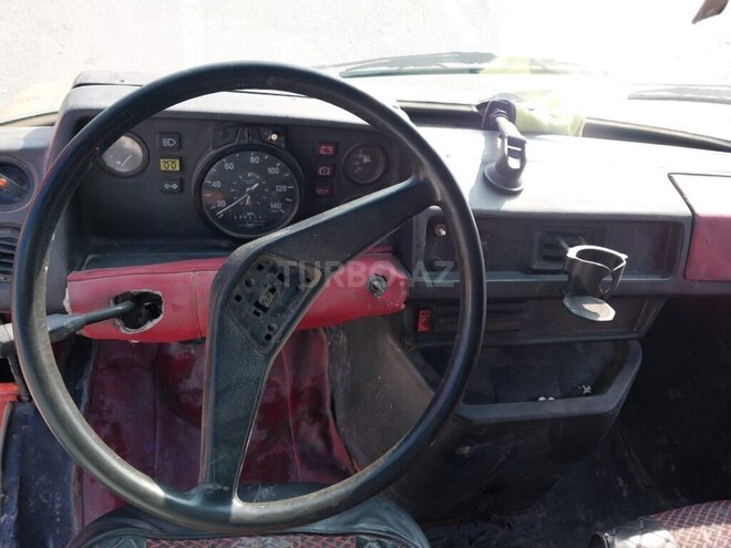 Mercedes 308 D 1992, 400,000 km - 2.5 l - Bakı