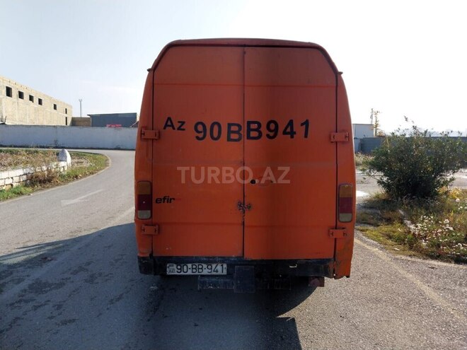 Mercedes 308 D 1992, 400,000 km - 2.5 l - Bakı