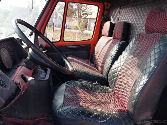 Mercedes 308 D 1992, 400,000 km - 2.5 l - Bakı