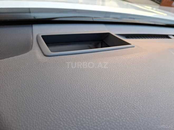 Toyota Camry 2023, 37,000 km - 2.5 l - Bakı