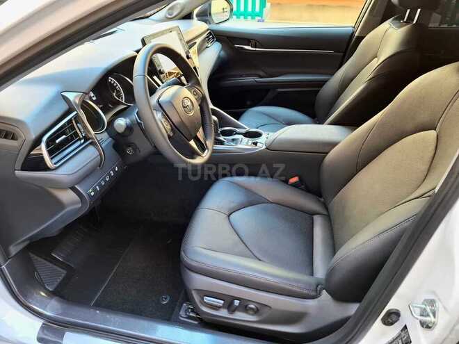 Toyota Camry 2023, 37,000 km - 2.5 l - Bakı