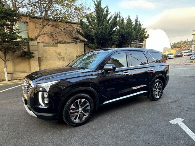 Hyundai Palisade-4