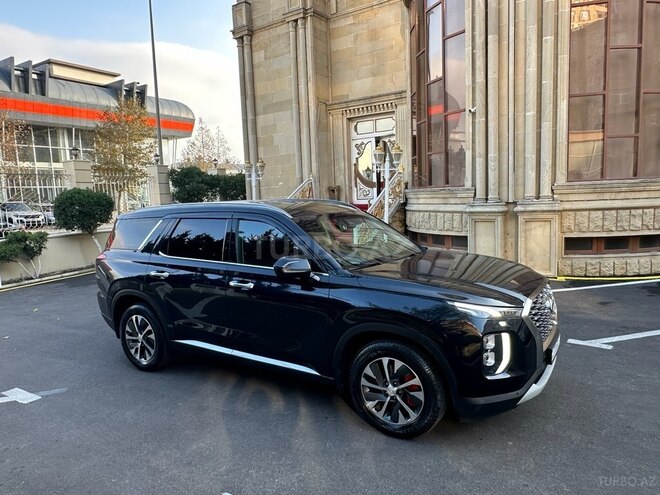 Hyundai Palisade-3