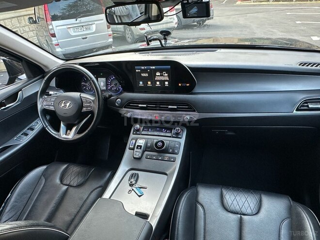 Hyundai Palisade-11