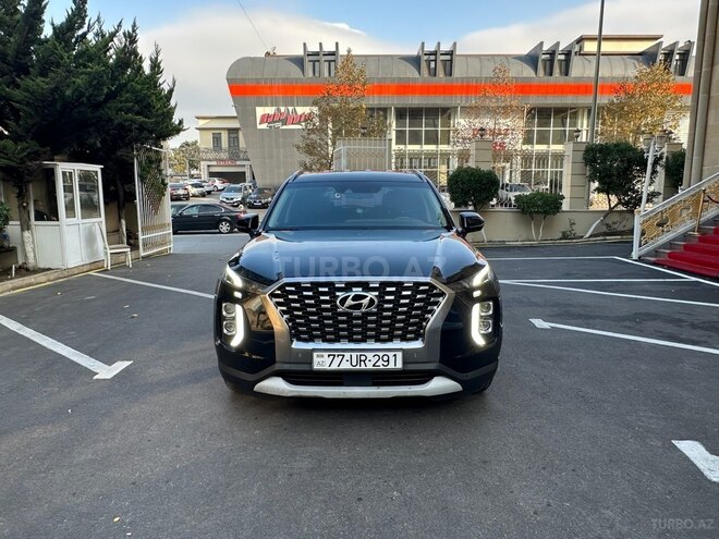 Hyundai Palisade-1
