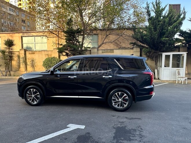 Hyundai Palisade-5