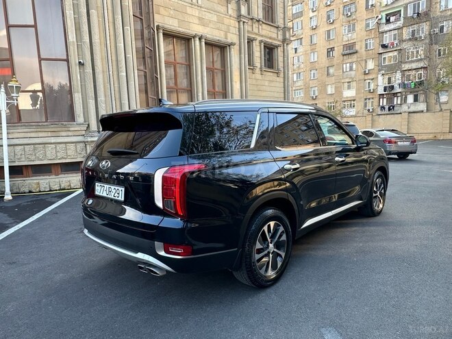 Hyundai Palisade-7