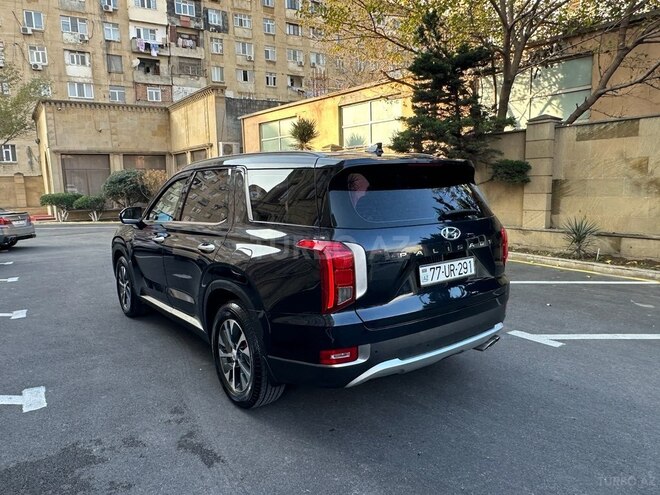 Hyundai Palisade-9
