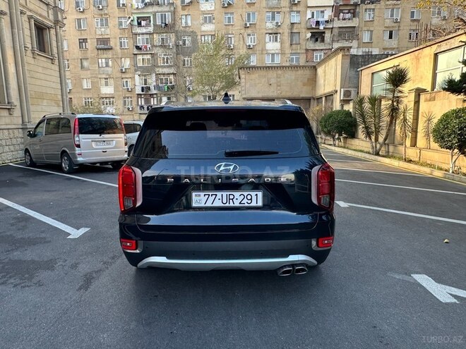 Hyundai Palisade-8
