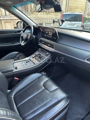 Hyundai Palisade-12