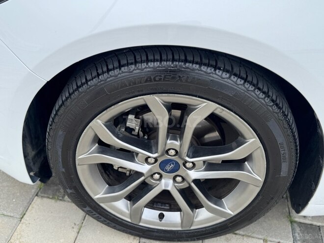 Ford Fusion (North America) 2020, 112,000 km - 1.5 l - Bakı
