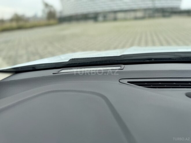 Ford Fusion (North America) 2020, 112,000 km - 1.5 l - Bakı