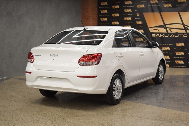 Kia Pegas-7