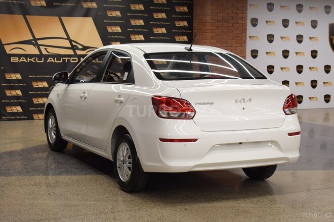 Kia Pegas-5