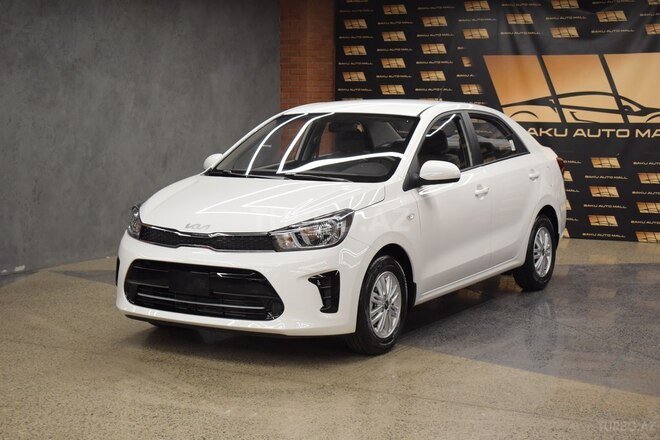 Kia Pegas-1