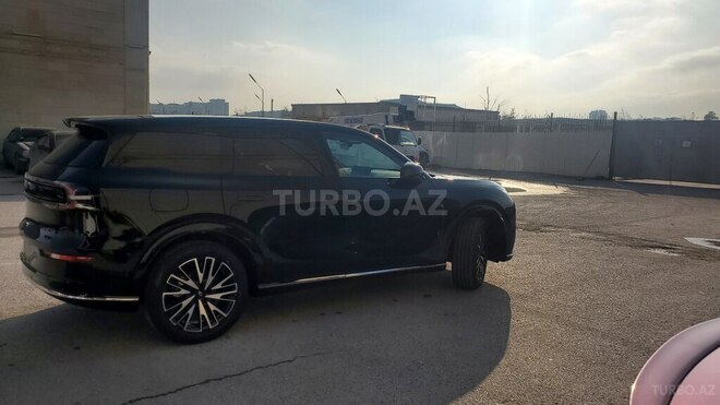 Changan Qiyuan Q07-8