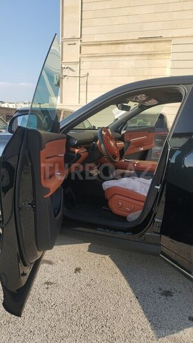 Changan Qiyuan Q07-9