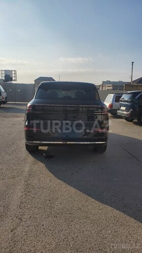 Changan Qiyuan Q07-17
