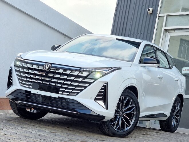 Changan Uni-Z-1