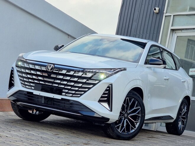 Changan Uni-Z-4