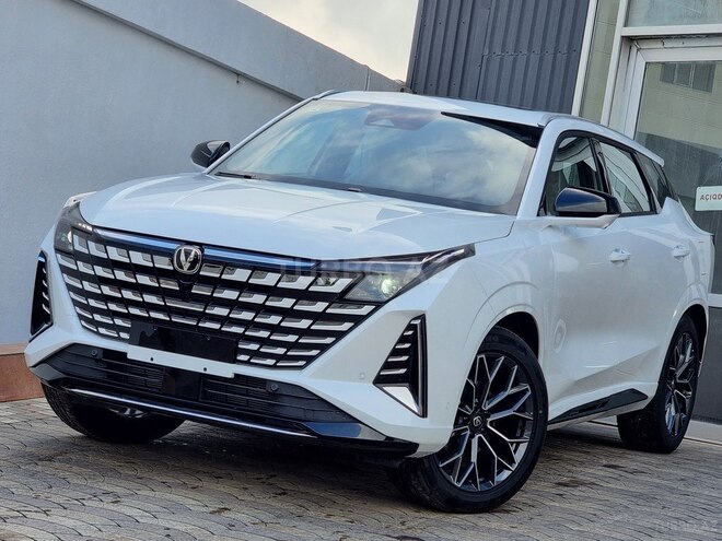 Changan Uni-Z-14