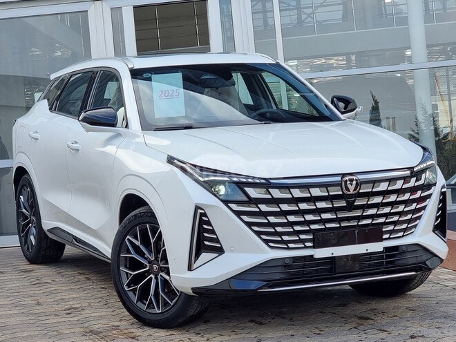 Changan Uni-Z-10