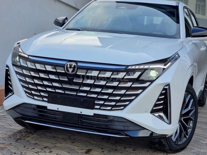 Changan Uni-Z-2