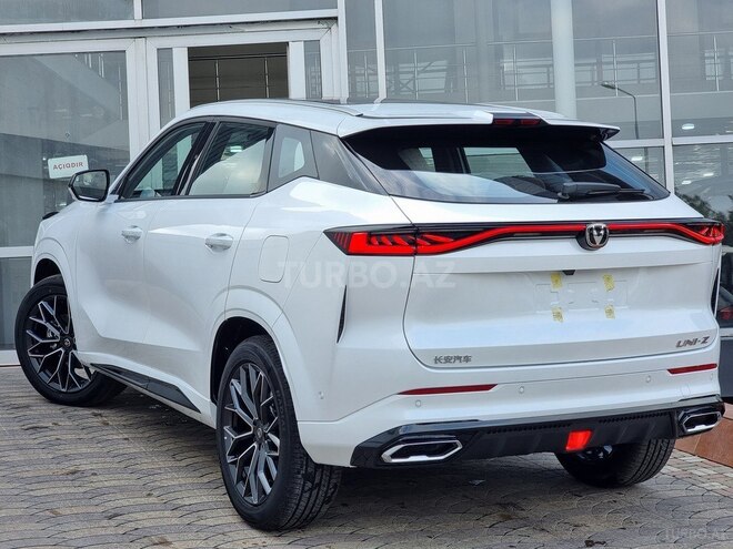 Changan Uni-Z-24