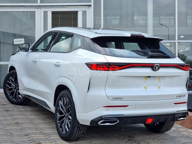 Changan Uni-Z-23