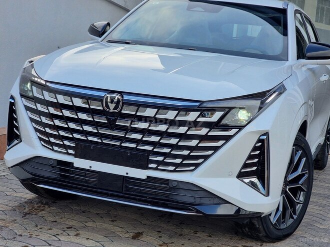 Changan Uni-Z-3