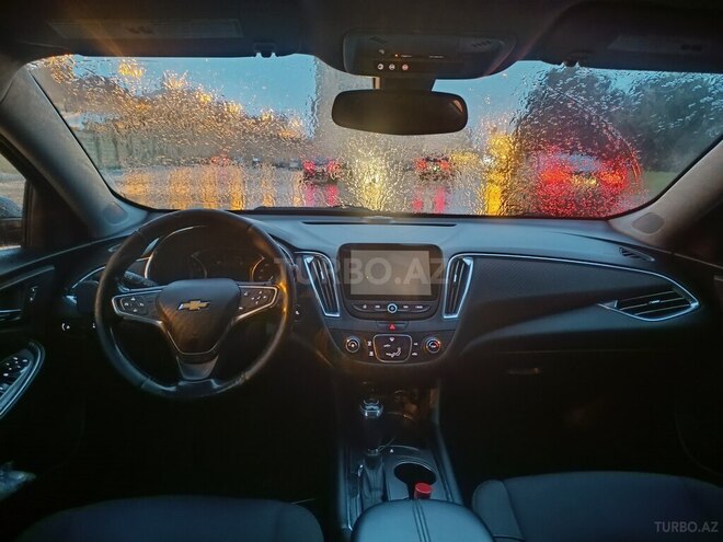 Chevrolet Malibu 2018, 148,000 km - 1.5 l - Bakı