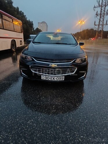 Chevrolet Malibu 2018, 148,000 km - 1.5 l - Bakı