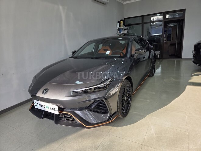 Changan Uni-V-3