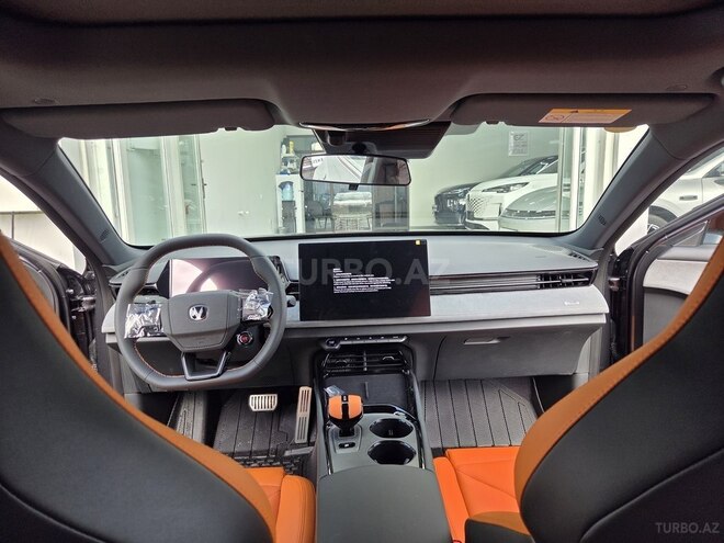 Changan Uni-V-12