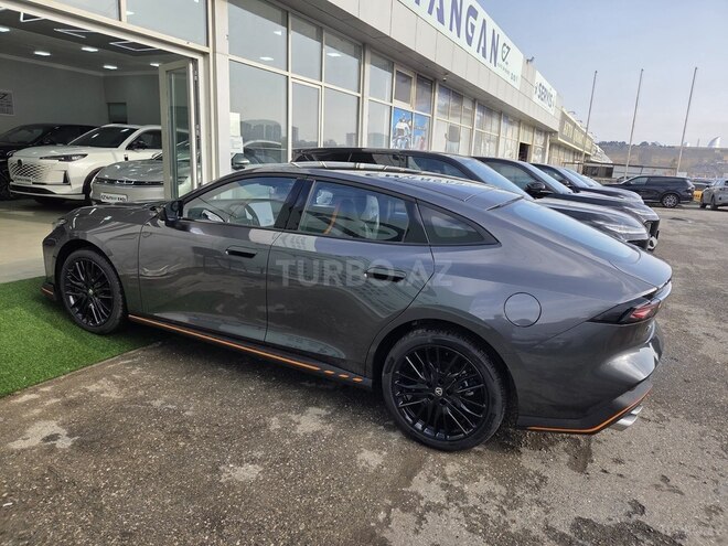 Changan Uni-V-10
