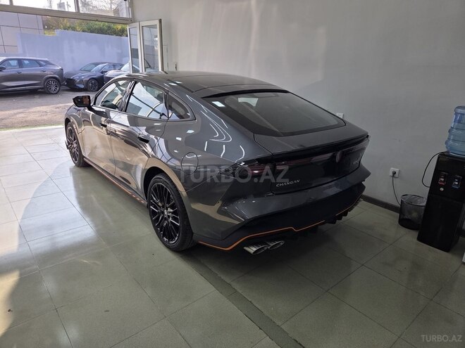 Changan Uni-V-11